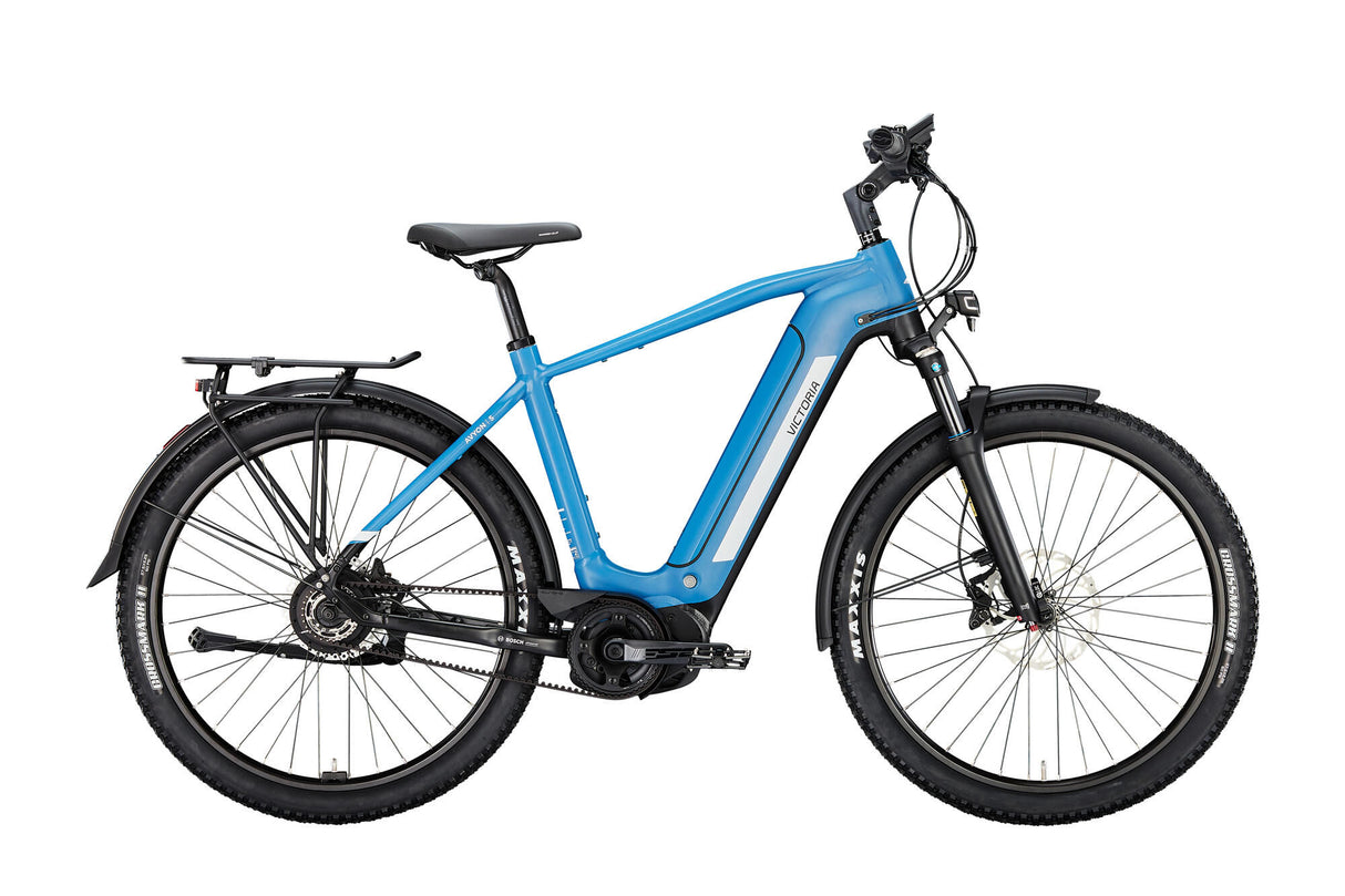 Victoria Elektro-SUV Avyon 5 (#1) E-Bike Vict. Avyon 5 28 48 usw. blau
