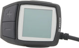 Bosch Display Purion, Anthrazit, Kabel 1500 mm