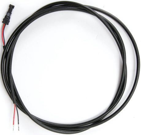 Bosch Lichtkabel Lichtkabel hinten, 1400mm, active+perform.