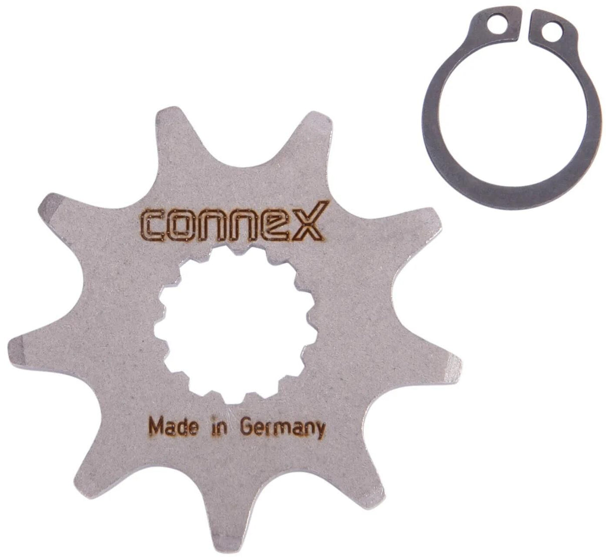 Connex Kettenrad Wippermann Panasonic