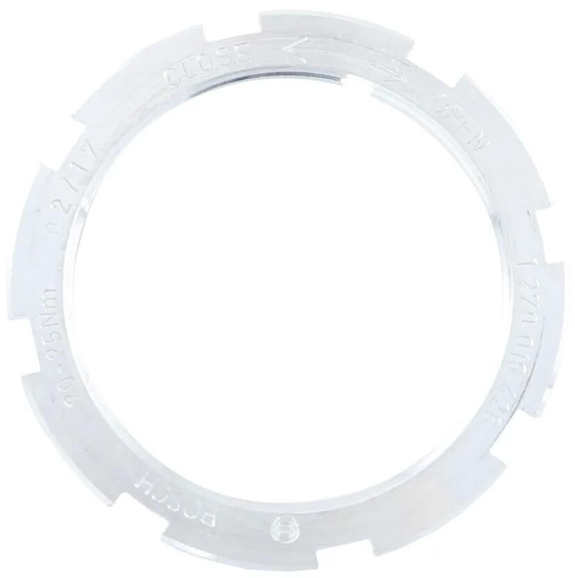Bosch Sicherungsring für Kettenblatt