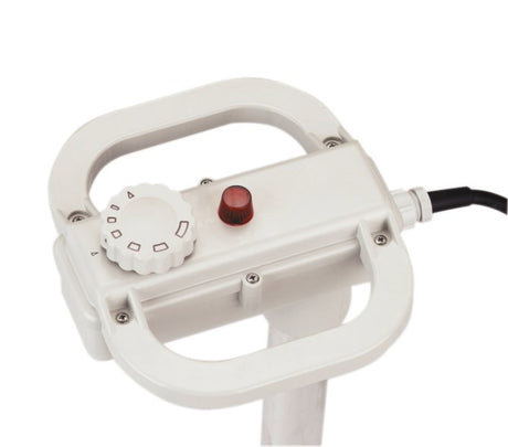 Produkte Kälbermilcherhitzer mit Thermostat-Bügelgriff