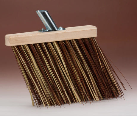 Produkte Dachrinnenbesen 28 cm Bahia-Stiele mit Stielhalter FSC 100