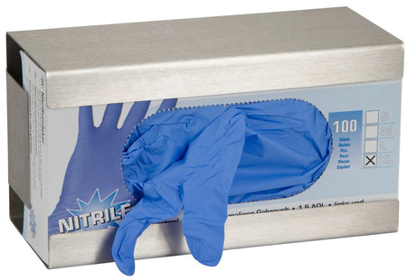 Produkte Wandhalter für Einweghandschuhe