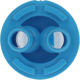 Mischspitze Blauer Krallenkleber 210 ml 12 Stück