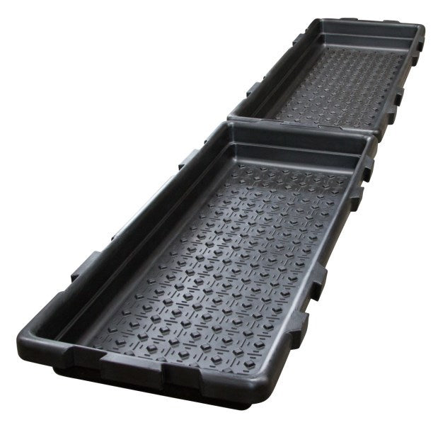 Produkte Klauenbad Supercombi 203x83x18 5cm 200l