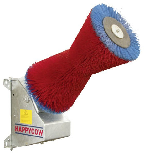 Produkte Happycow Kuhbürste uno horizontal
