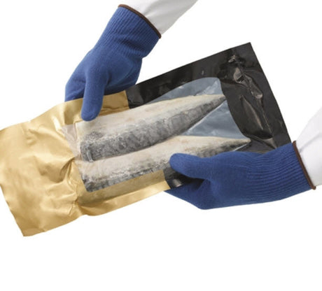 Marigold Products Handschuh Thermoisolator blau Größe 9 l