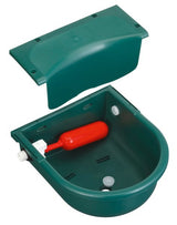 Schwimmertränke Kunststoff Schwimmerschale S522 12 3l