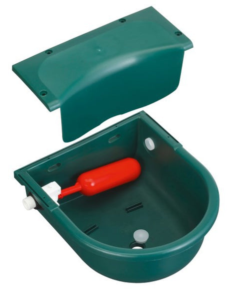 Produkte Schwimmertränke Kunststoff Schwimmerschale S522 1 2 3l