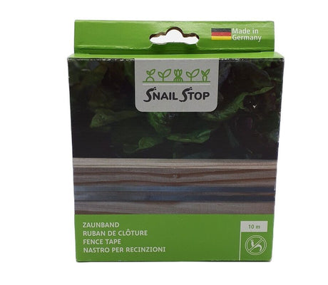 Kerbl Produkte Schneckenstopp Stromband 10m