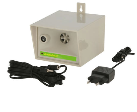 Produkte Mausvertreiber Ultraschallgerät Duo x2