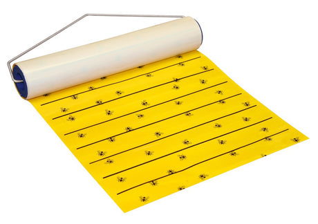 Kerbl Produkte Flymaster Fliegenrolle 7 mtr 30 cm