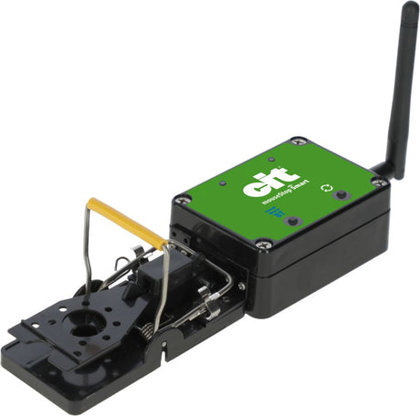 Produkte Mausefalle Smart Cit Mousestop