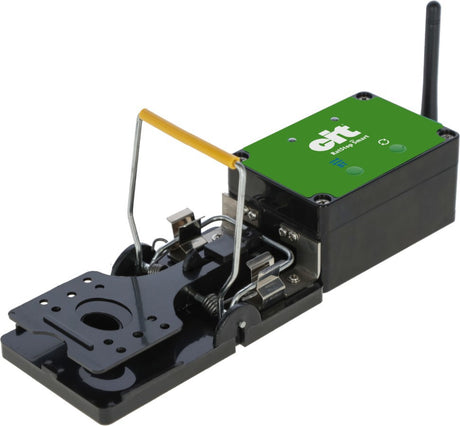 Produkte Rattenfalle Smart Cit Ratstop