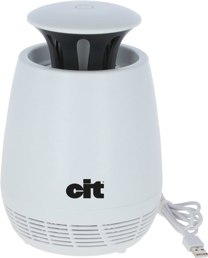 Cit Products Insektenfalle UV mit Ventilator