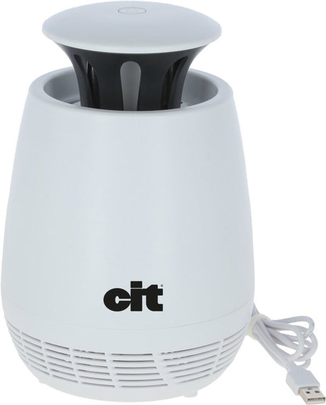 Cit Products Insektenfalle UV mit Ventilator