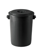 Produkte Futterfass Kerbl mit Deckel 70 Liter
