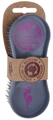 Produkte Magicbrush lose Bürste Janne recycelt