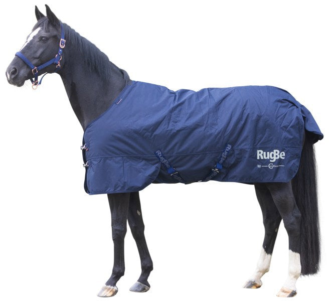 Abi producten paardendeken winter rugbe iceprotect 300 105cm155cm