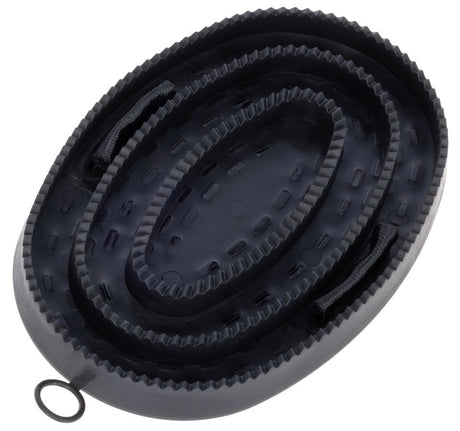 Produkte Covalliero Striegel Deluxe