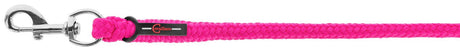 Produktproduktionslinie mit Karabiner Nilpferd rosa