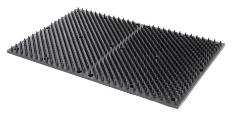 Abi Products Kratzunterlage für Säulen- und Wandmontage 60 x 40 cm