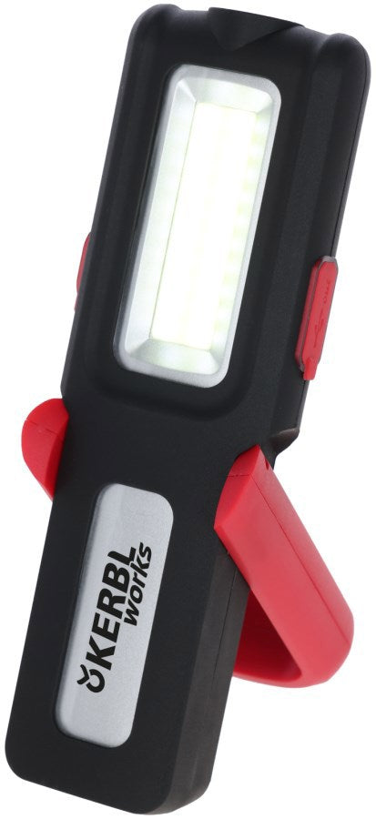 Produkte LED-Arbeitsleuchte Taschenlampe mit Akku Workfire 350