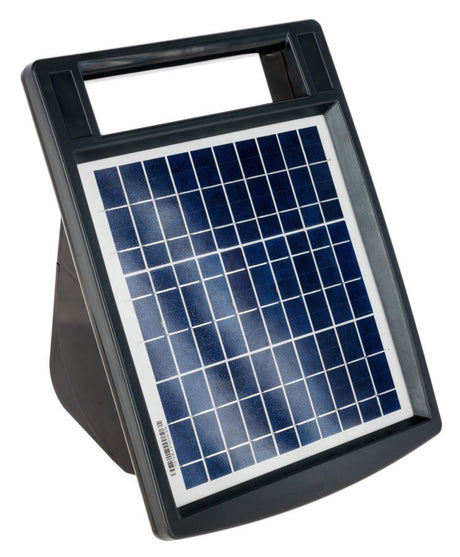 Ako producten sun power s 6 schrikdraadapparaat met zonnepaneel