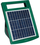 Ako producten sun power s1000 schrikdraadapparaat met zonnepaneel