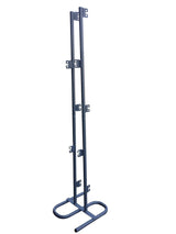 Fort Products Präsentationsständer Wheel Tower WT5 für 5 Rollen