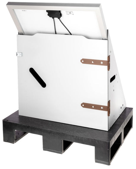 Ako producten solar powerstation l smart