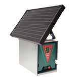 Ako mm Starterset Savanna 3000 inkl. Solarpanel 30W Sommer