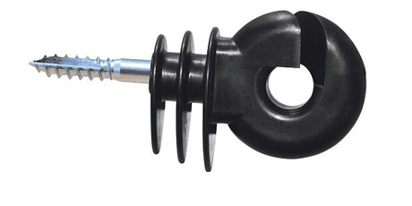 Ako producten oogisolator easy drill korte steun zwart emmer 90 st