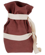 Produkte Krallenbeutel Leinen 37cm