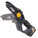 AC Nexxsaw Cu Einhandkettensäge 18 V V3 mit Bürstenkörper