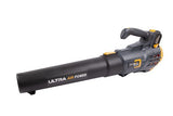Ac maxxpk Laubbläser 18 V Ultra ohne Cu-Ladegerät