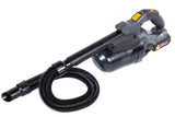 Batavia producten maxxpack 18v brushless accu handstofzuiger body