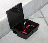 Produkte Futterbox plus Schlüsselblockbox Peti Mouse