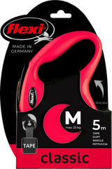 Flexi Retractable Line Classic Tape Rot