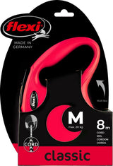 Flexi Retractable Line Classic Cord Rot
