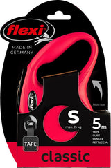 Flexi Retractable Line Classic Tape Rot