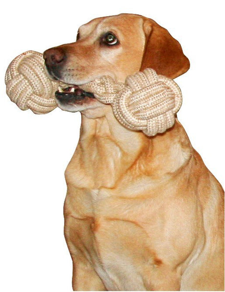 Produkte Hantel m Jute Baumwolle 7x25cm