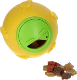 Snackball für Katzen %c3%b8 75 cm gelb