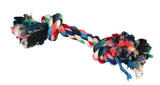 Producten katoenen flostouw 37cm