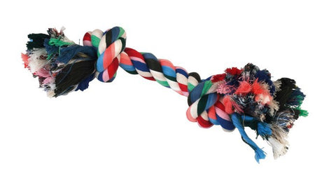 Producten katoenen flostouw 37cm
