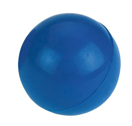 Kerbl Produkte Vollgummiball 6 5 cm