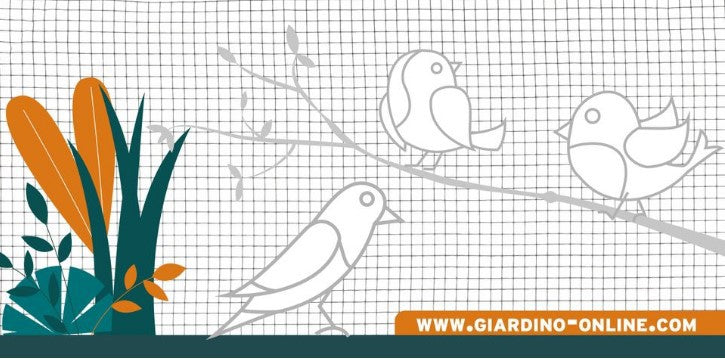 Giardino producten gaas gelast verzinkt 12 7 0 8 1 01m x 25m