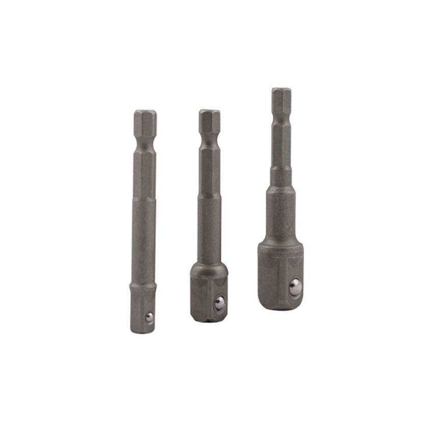 Producten bit adapterset voor doppen 1 4 3 8 1 2