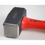 Connex Vorschlaghammer 1500g Fiberglas – cox623150